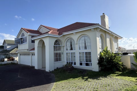 151 Somerville Road, Somerville, Auckland