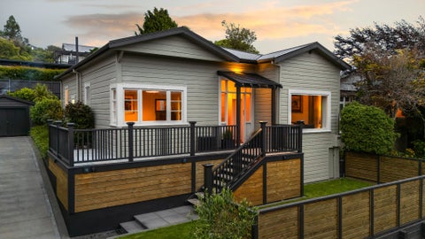 9 Plymouth Street, Karori, Wellington