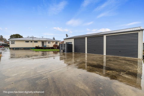9 Strathmore Street, Morrinsville, Morrinsville