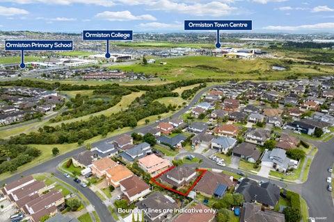 6 Noble Court, Flat Bush, Auckland