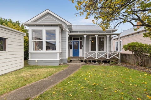 38 Waldegrave Street, Palmerston North, Palmerston North