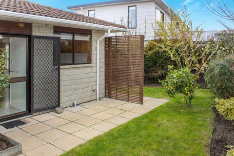 1/57 Waratah Street, Avondale, Christchurch
