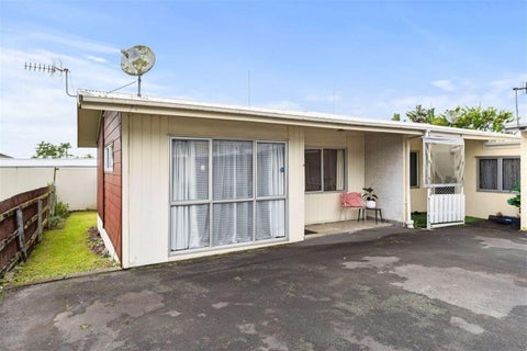 6/21 Third Avenue, Avenues, Whangarei