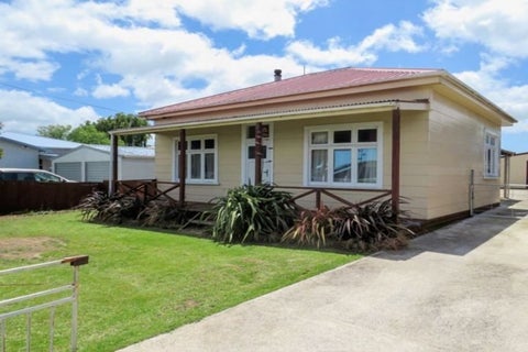 7 Swinburn Street, Dannevirke, Dannevirke