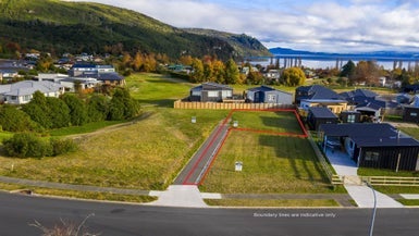 88 Kenrigg Road, Kinloch, Taupo