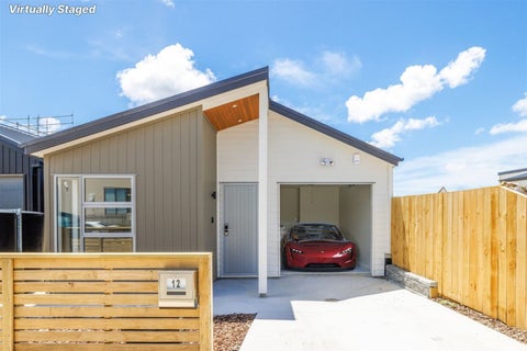 12 Biokovo Street, Massey, Auckland
