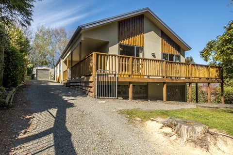 5 Alpine Avenue, Hanmer Springs, Hanmer Springs