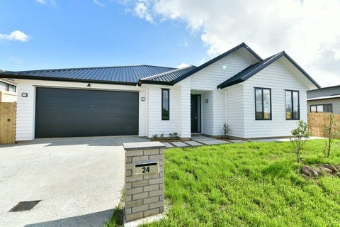 24 Jamish Drive, Warkworth, Warkworth