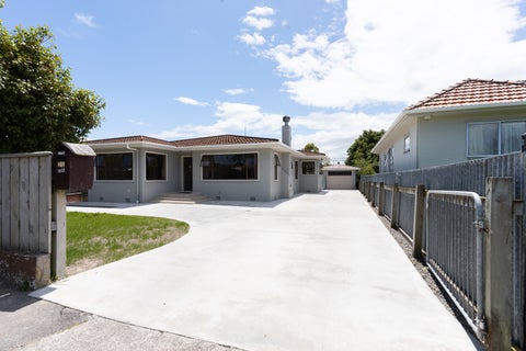 21 Florence Avenue, Palmerston North, Palmerston North