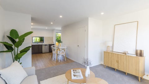 2/64 Ryan Street, Phillipstown, Christchurch