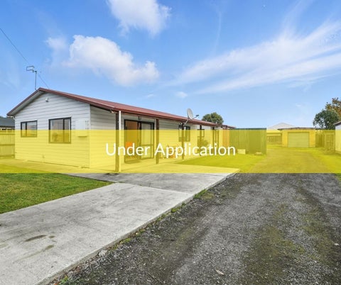 23 West Belt, Rangiora, Rangiora