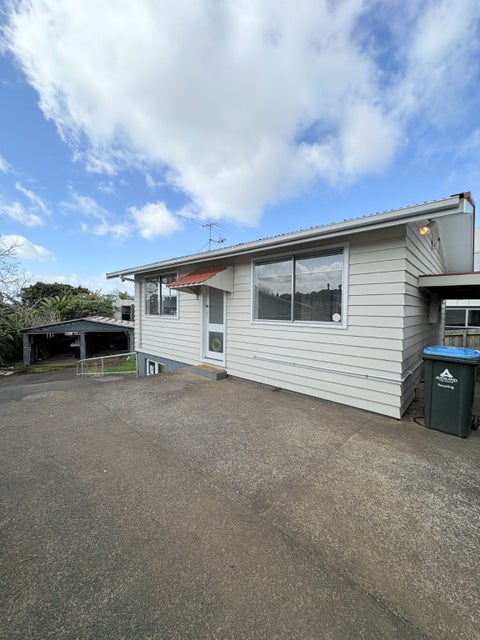 95 Alfred Street, Onehunga, Auckland