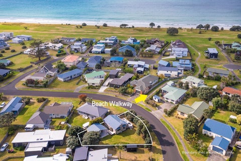 117 Kowhai Avenue, Matarangi, Whitianga