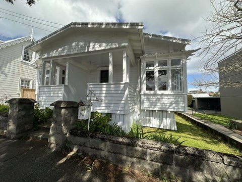 4 Stanwell Street, Parnell, Auckland