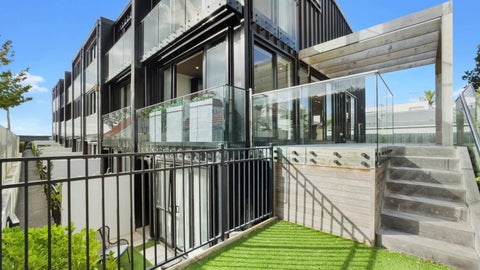 8/109 Kohimarama Road, Kohimarama, Auckland