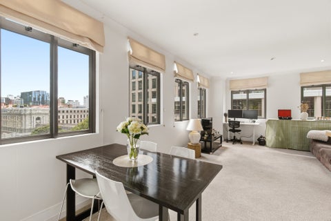 4B/16 The Terrace, Wellington Central, Wellington