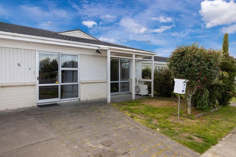 1/78 Church Road, Taradale, Napier