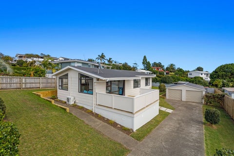 14 Paerata Ridge Road, Waiotahe, Ōpōtiki