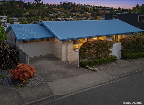 6 Valley Heights Road, Stepneyville, Nelson