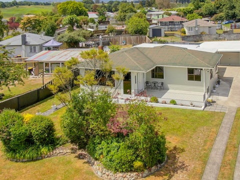 45 Morvern Crescent, Tokoroa, Tokoroa