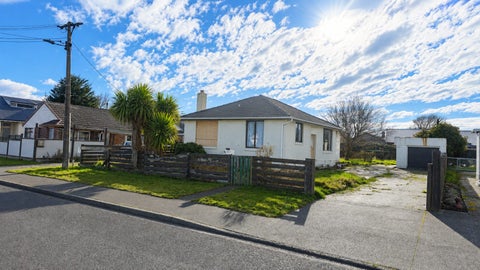 104 Heywood Street, Grasmere, Invercargill