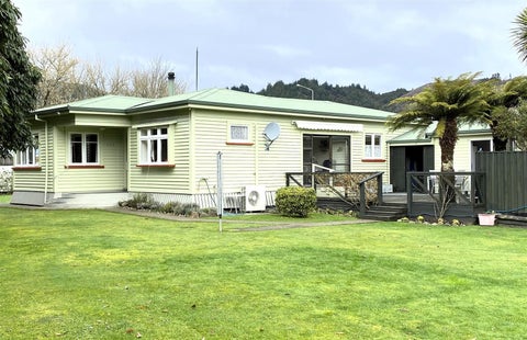 2 Sinnamon Street, Reefton, Reefton