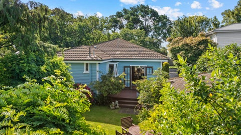 116 Malvern Street, Mairehau, Christchurch
