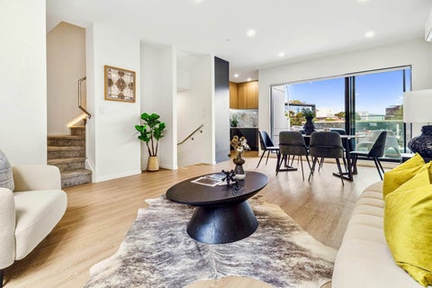 6/36 Seccombes Road, Epsom, Auckland