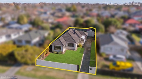 133 Marshland Road, Shirley, Christchurch