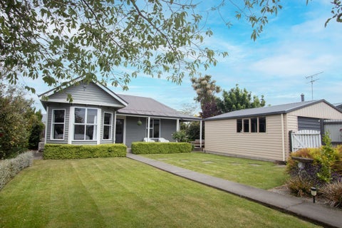 68 Wakanui Road, Hampstead, Ashburton