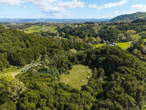 326A Matokitoki Valley Road, Mātokitoki, Gisborne