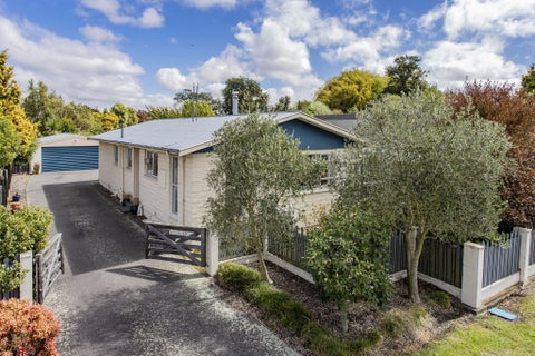 23 King Street, Rangiora, Rangiora