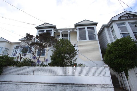 20 Owen Street, Newtown, Wellington