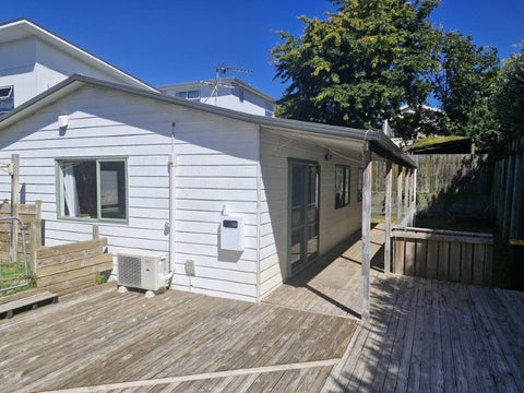 166 Molesworth Street, New Plymouth, New Plymouth