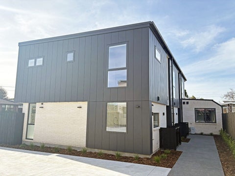 3/2 Deloraine Street, Somerfield, Christchurch