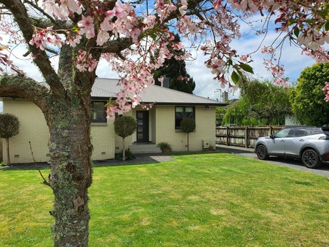 32 Cunningham Road, Beerescourt, Hamilton