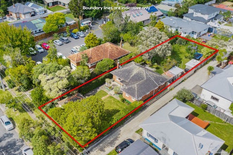 69 Parker Avenue, New Lynn, Auckland