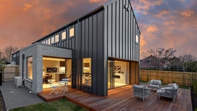 1/105 Tomes Road, St Albans, Christchurch