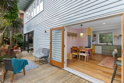 7C Quetta Street, Ngaio, Wellington