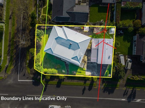 3 Hope Farm Avenue, Pakuranga Heights, Auckland
