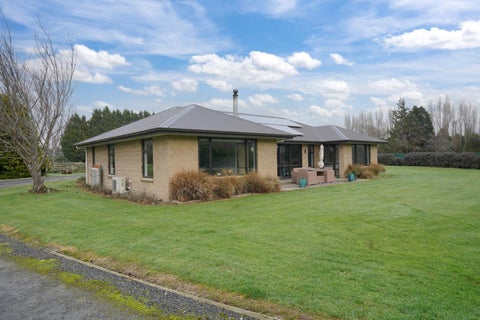 93 Drysdale Road, Myross Bush
