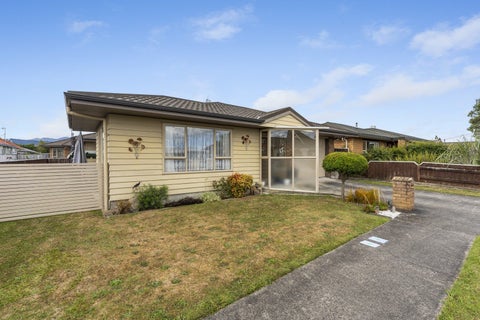 14 Rugby Street, Levin, Levin