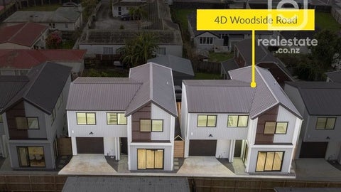 4D Woodside Road, Manurewa, Auckland