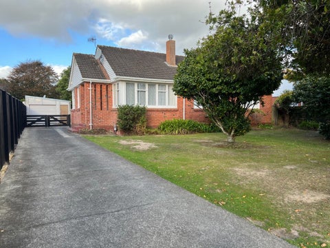 20 Ascot Street, Hokowhitu, Palmerston North