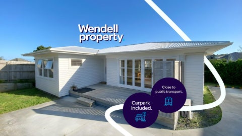 7 Castledine Crescent, Glen Innes, Auckland