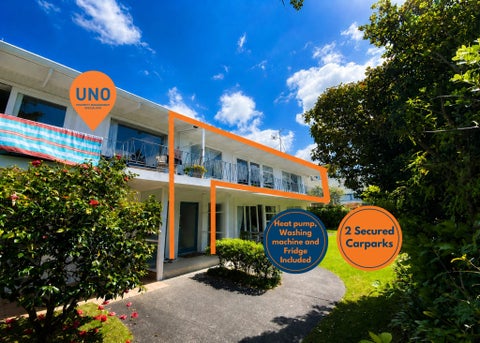 3/10 Blomfield Spa, Takapuna, Auckland