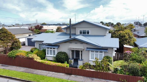 40 Palmerston Street, Greymouth, Greymouth