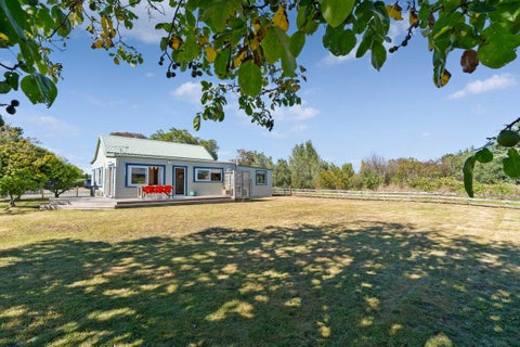 13 French Street, Martinborough