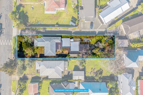 20 Holly Street, Avondale, Auckland