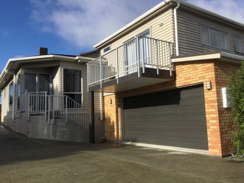 10 Archibald Road, Kelston, Auckland